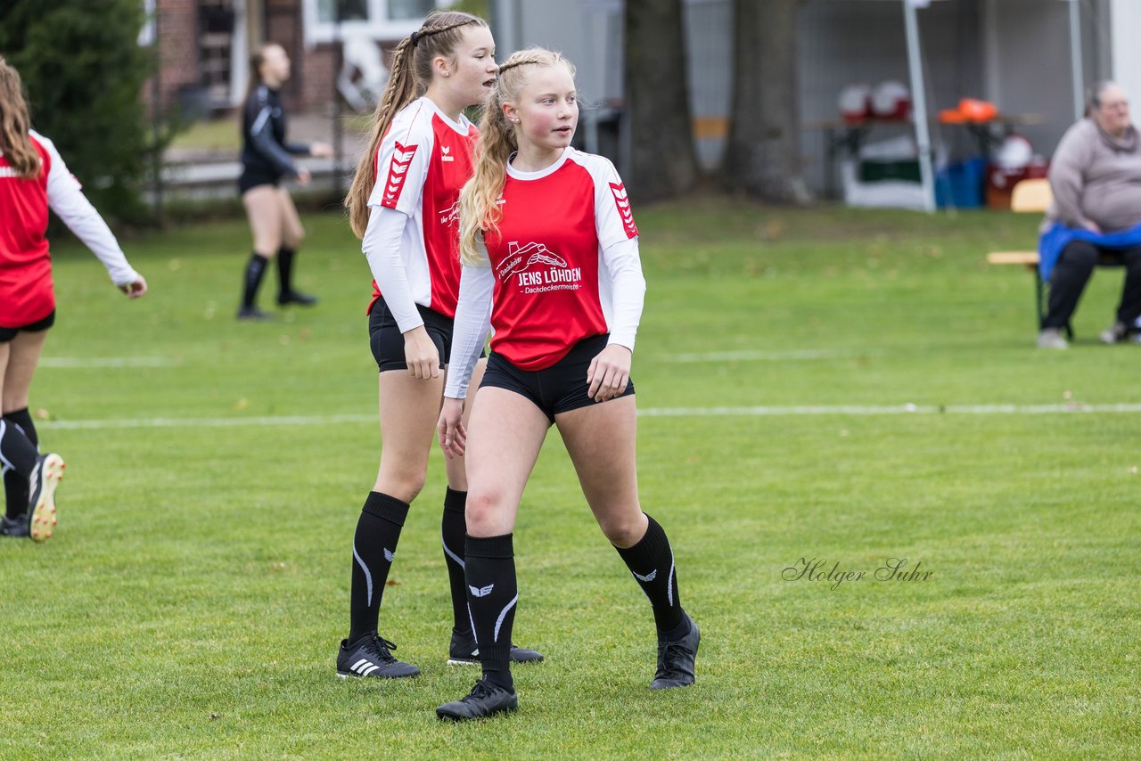 Bild 342 - wU16 Deutsche Meisterschaft